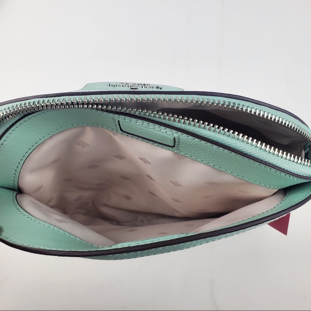 Kate Spade Sylvia X-large Dome Crossbody NWT - Picture 7 of 7